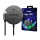Ładowarka i akumulator 3mk incharge Align Qi2.,2 25W for Android Black